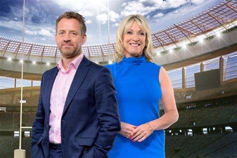 gabriel clarke itv|Six Nations 2024 pundits and commentators for ITV and BBC.